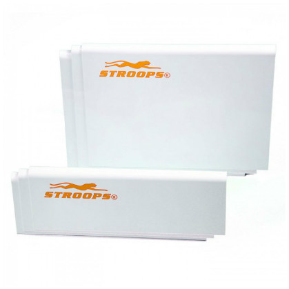Stroops agility hurdles 30 cm 393220-VRR